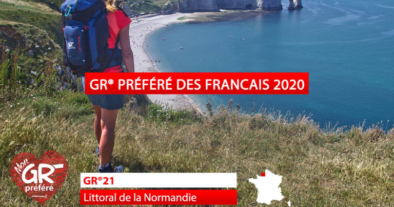 Le GR21 élu sentier préféré des français - Le GR21 : infos pour réussir ...