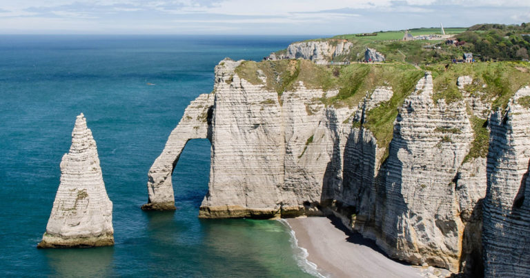 Faire le GR 21 de Normandie - Le GR21 : infos pour réussir cette randonnée