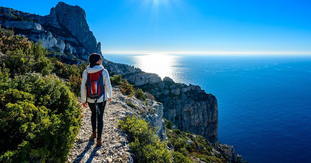 Le matériel pour le GR21 en Normandie - Le GR21 : infos pour réussir ...